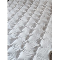 Утяжеленное гречневое одеяло 140*200 10 кг